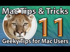 Read more about the article Mac Terminal Command Tips and Tricks